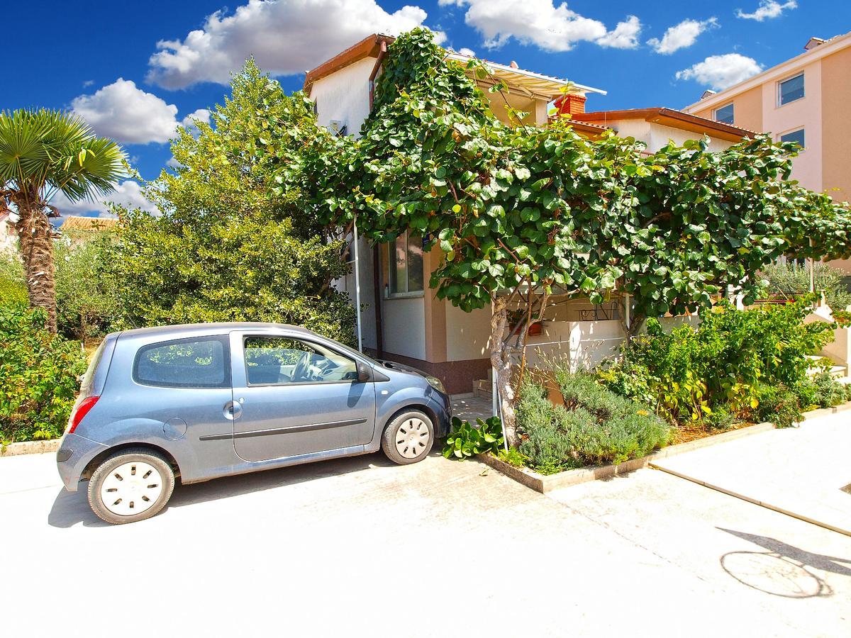 Apartment Elda 1455 Fažana Exterior foto