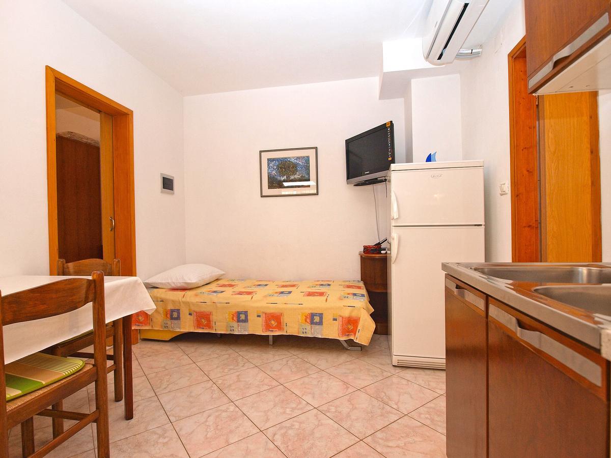 Apartment Elda 1455 Fažana Exterior foto